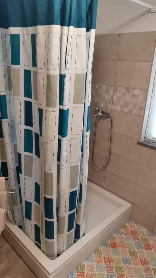 Trilj Apartman Jurika Екстер'єр фото