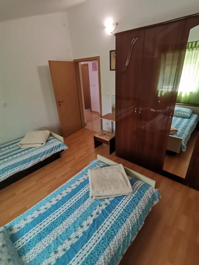 Trilj Apartman Jurika Екстер'єр фото