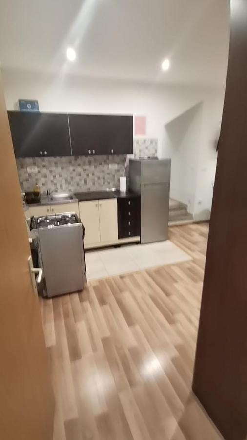Trilj Apartman Jurika Екстер'єр фото