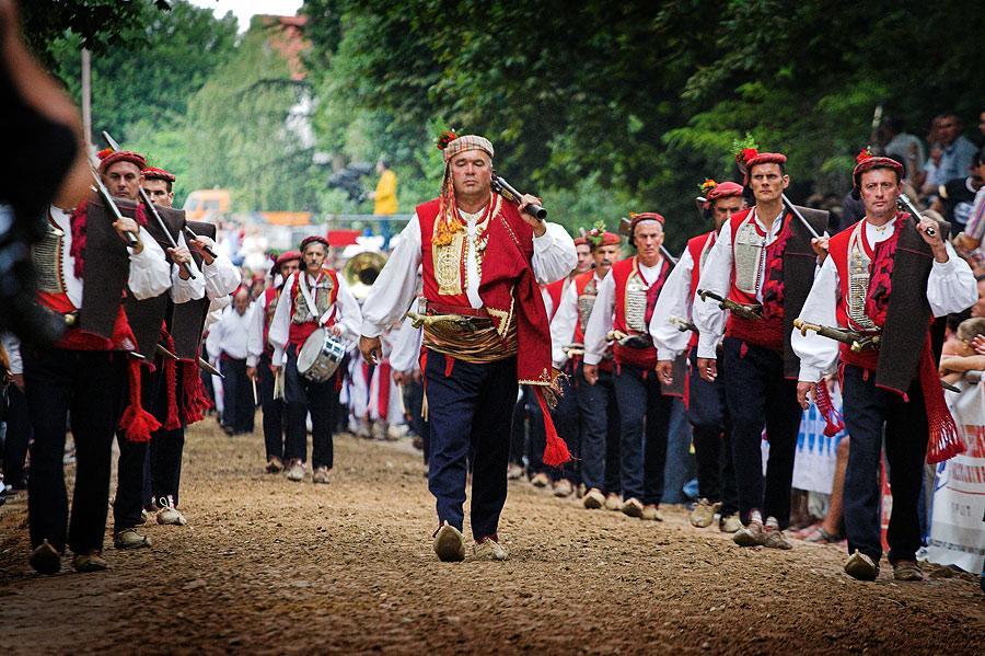 Trilj Apartman Jurika Екстер'єр фото
